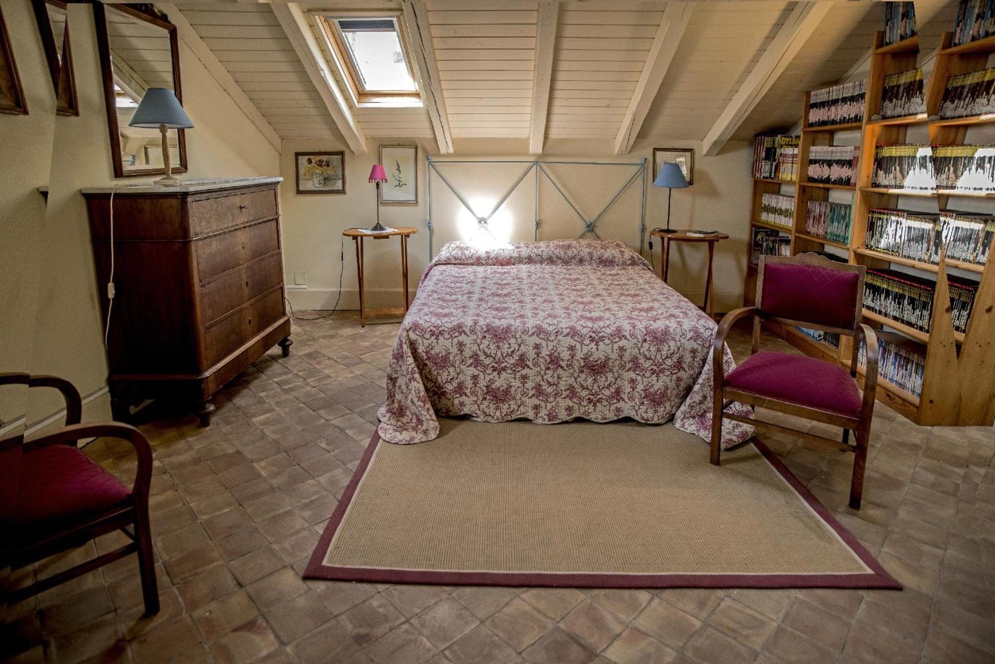 Relais De Charme - B&B Short Lets La Casa Di Francesca Sant'Agata Li Battiati Phòng bức ảnh