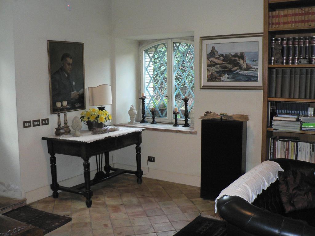 Relais De Charme - B&B Short Lets La Casa Di Francesca Sant'Agata Li Battiati Ngoại thất bức ảnh